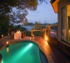 Islands in Africa - Ntwala Island Lodge